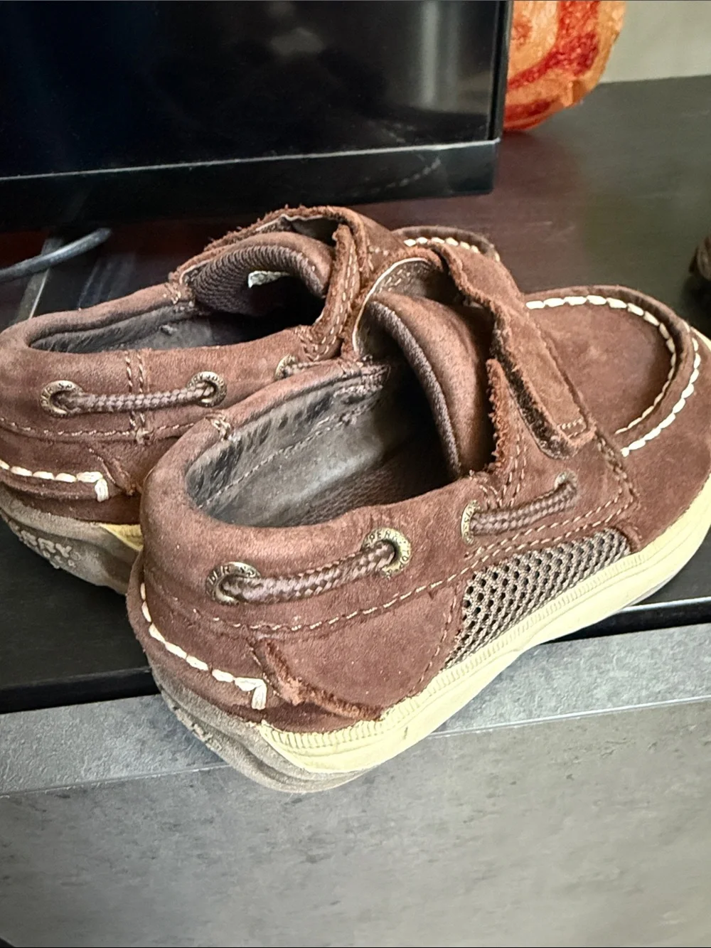 Timberland sperry oshkosh